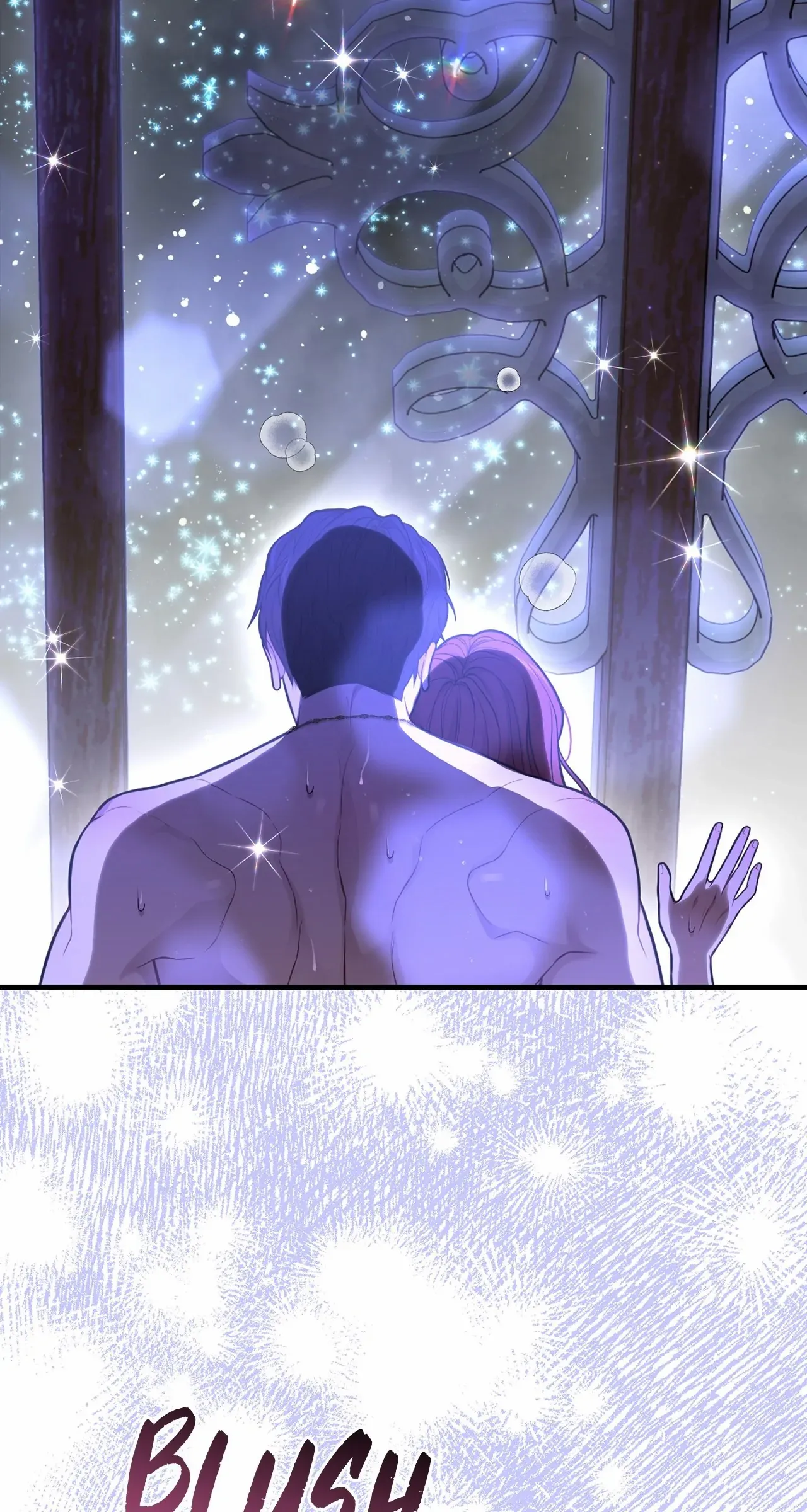 The Secret Bedroom of a Dejected Royal Daughter Chapter 96 76